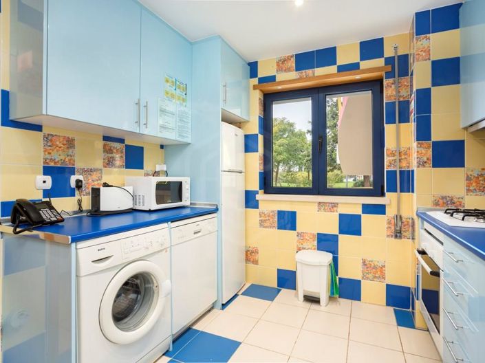 Image No.11-1 Bed Apartment for sale