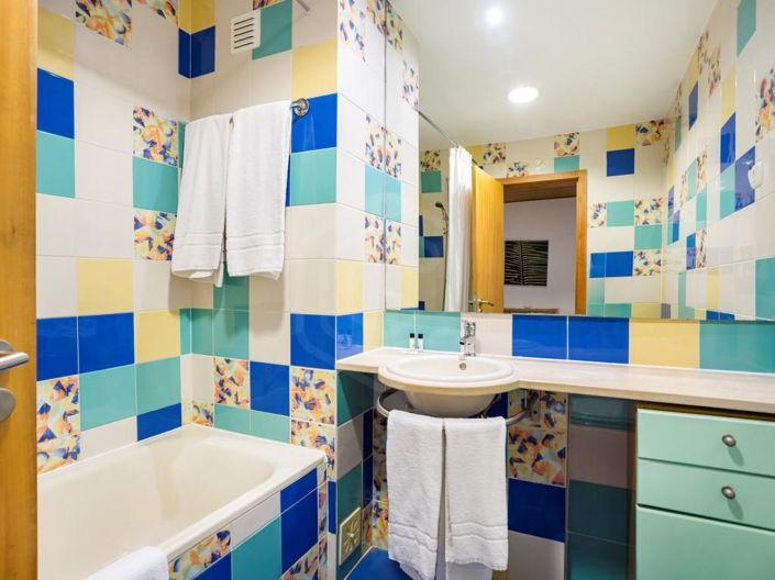 Image No.13-1 Bed Apartment for sale