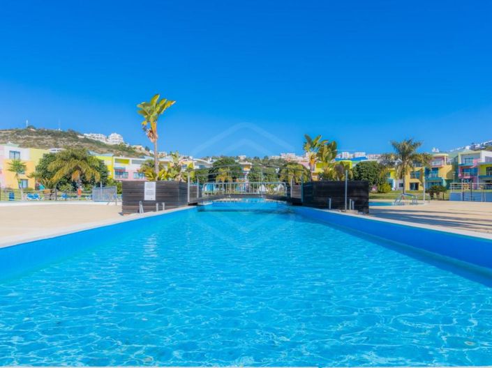 Image No.17-1 Bed Apartment for sale