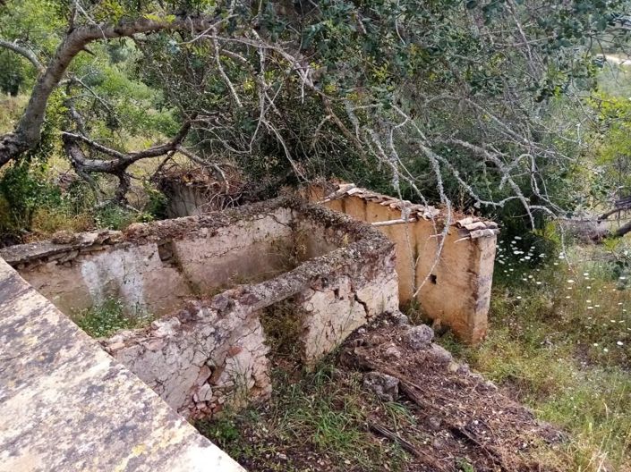 Image No.12-Maison de 2 chambres à vendre à Loule