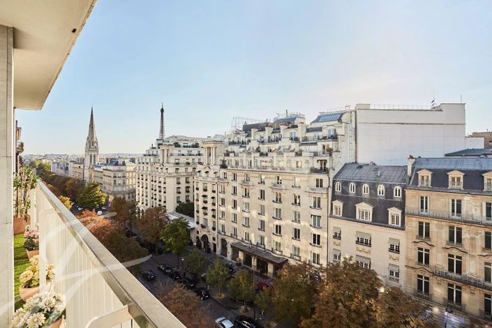 Image No.1-Appartement de 3 chambres à vendre à Paris