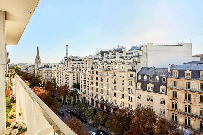 Image No.2-Appartement de 3 chambres à vendre à Paris