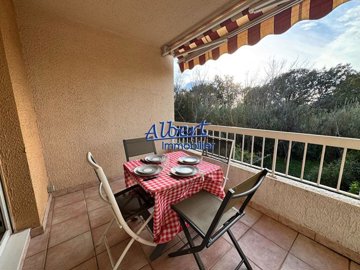 Appartement à vendre à Sanary-sur-Mer