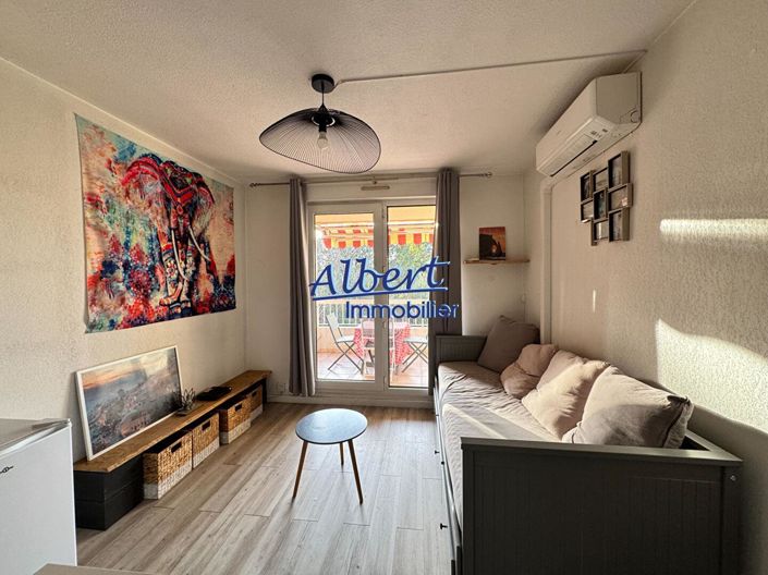 Image No.3-Appartement à vendre à Sanary-sur-Mer