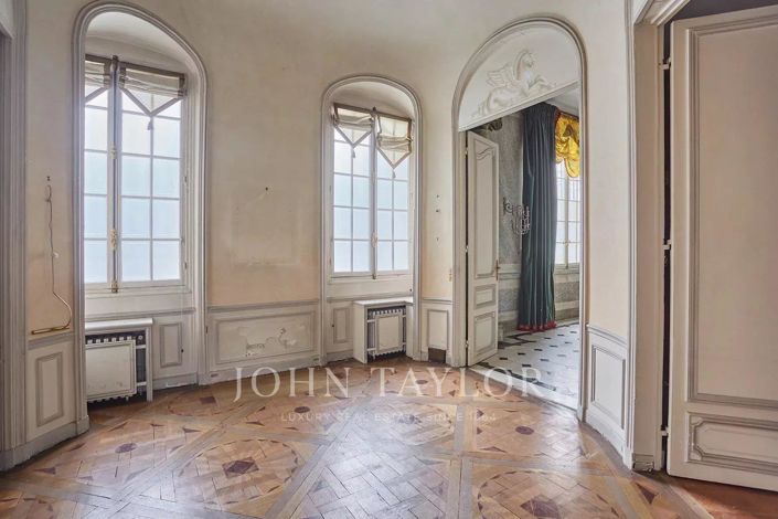 Image No.14-Appartement de 4 chambres à vendre à Paris