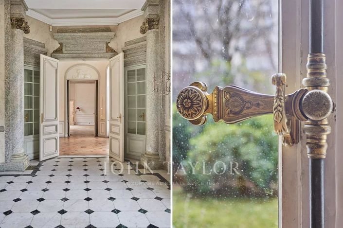 Image No.17-Appartement de 4 chambres à vendre à Paris