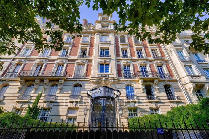 Image No.22-Appartement de 4 chambres à vendre à Paris