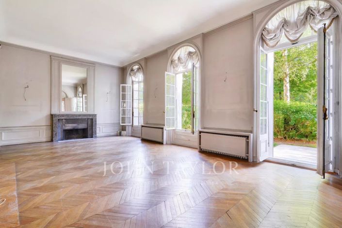 Image No.4-Appartement de 4 chambres à vendre à Paris