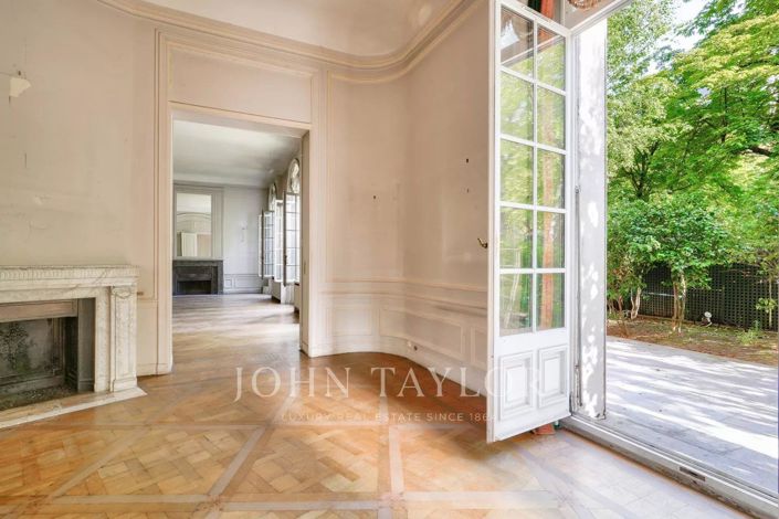 Image No.8-Appartement de 4 chambres à vendre à Paris