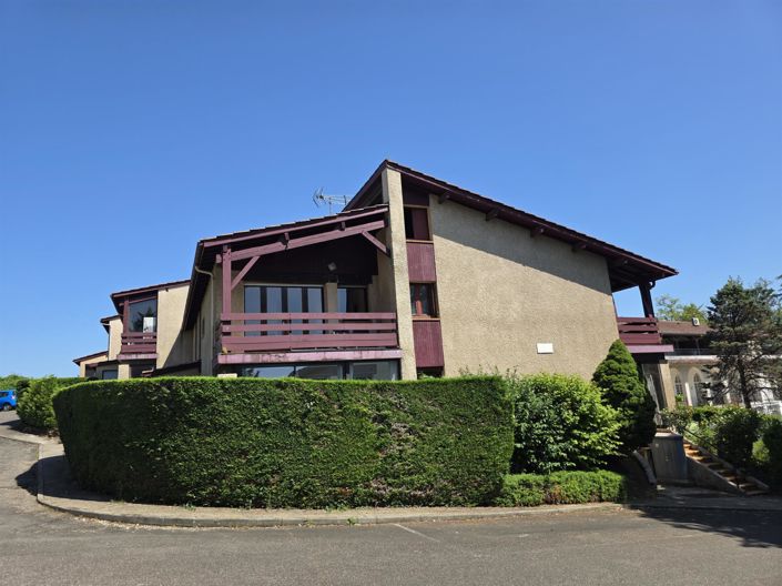 Image No.1-Appartement de 1 chambre à vendre à Cazaubon