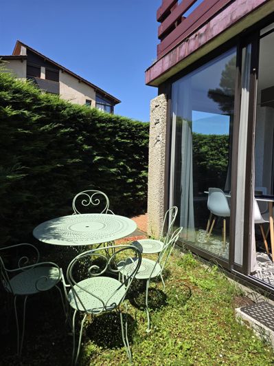 Image No.9-Appartement de 1 chambre à vendre à Cazaubon