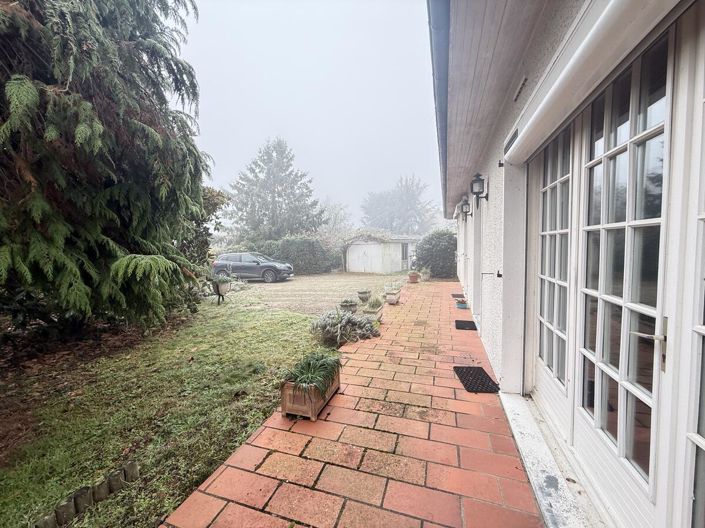 Image No.12-Maison de 3 chambres à vendre à Châteauneuf-sur-Loire