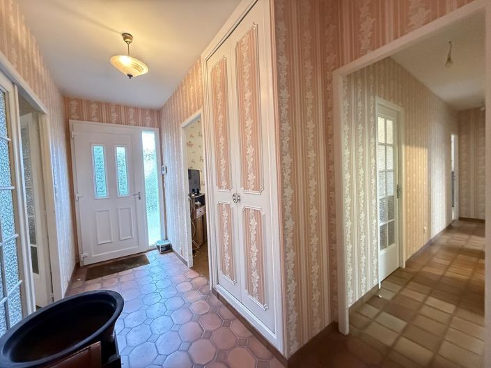 Image No.6-Maison de 3 chambres à vendre à Châteauneuf-sur-Loire