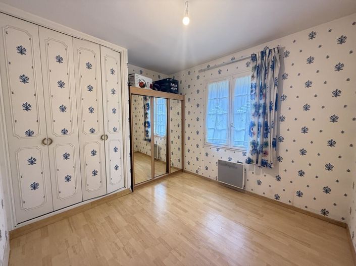 Image No.8-Maison de 3 chambres à vendre à Châteauneuf-sur-Loire