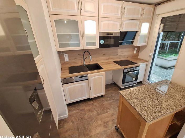 Image No.2-Appartement de 4 chambres à vendre à Colombes