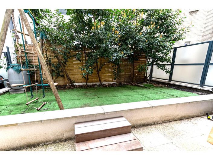 Image No.9-Appartement de 4 chambres à vendre à Colombes