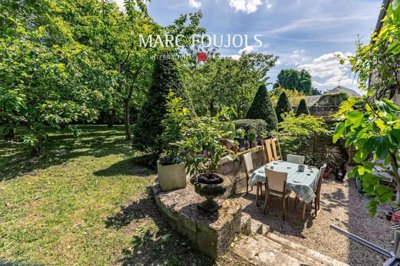 1 - Chantilly, Apartment