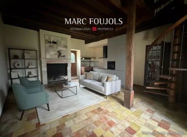 1 - Senlis, Apartment