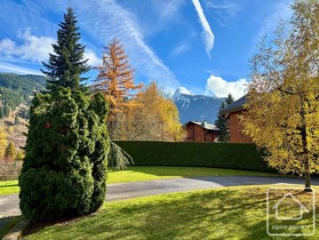 1 - Haute-Savoie, Appartement