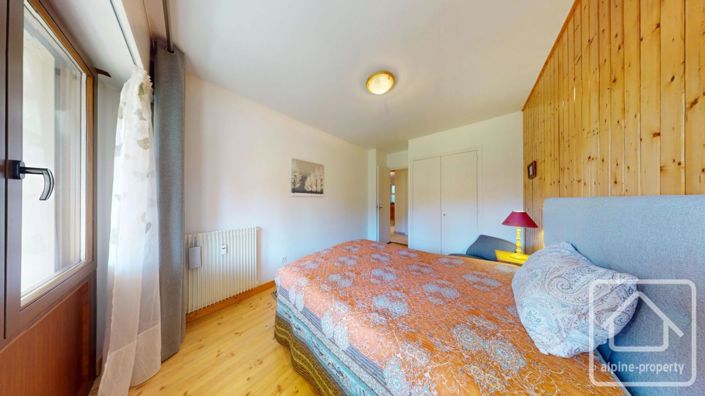 Image No.10-Appartement de 3 chambres à vendre à Haute-Savoie