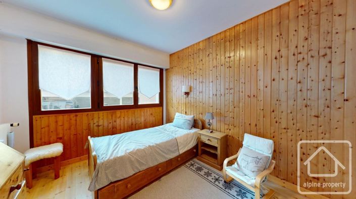 Image No.15-Appartement de 3 chambres à vendre à Haute-Savoie