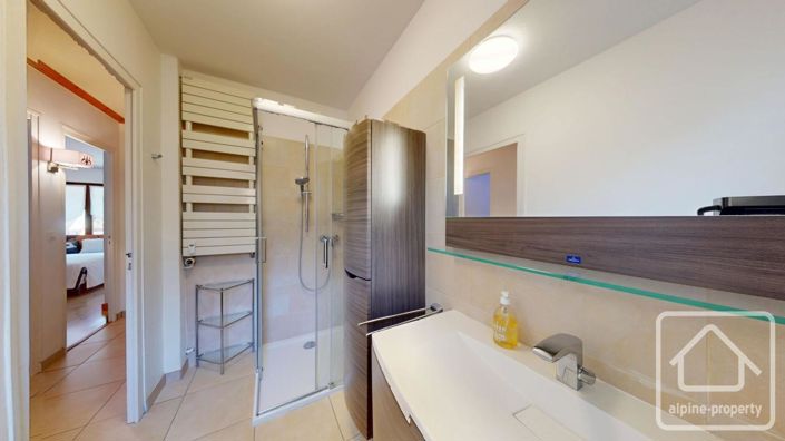 Image No.18-Appartement de 3 chambres à vendre à Haute-Savoie