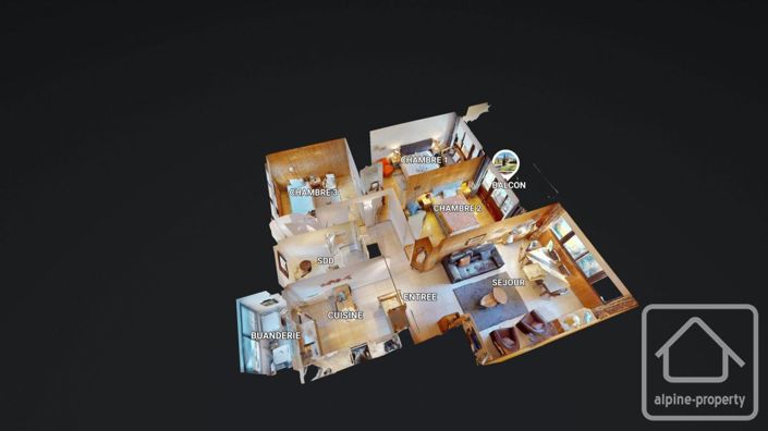 Image No.21-3 Bed Apartment for sale
