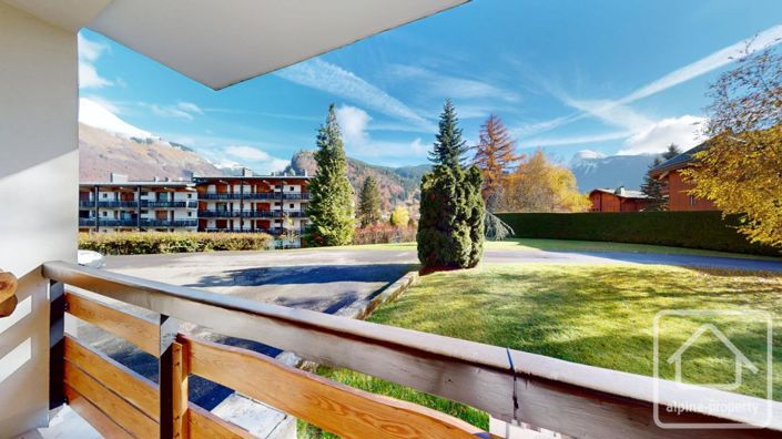 Image No.23-Appartement de 3 chambres à vendre à Haute-Savoie