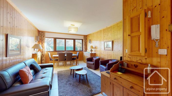 Image No.7-Appartement de 3 chambres à vendre à Haute-Savoie