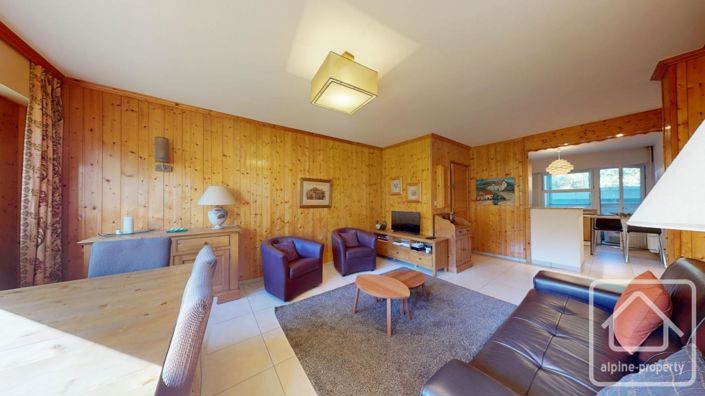 Image No.8-Appartement de 3 chambres à vendre à Haute-Savoie