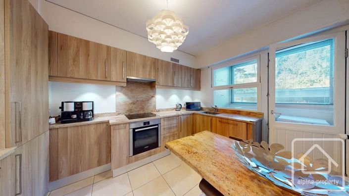 Image No.9-Appartement de 3 chambres à vendre à Haute-Savoie