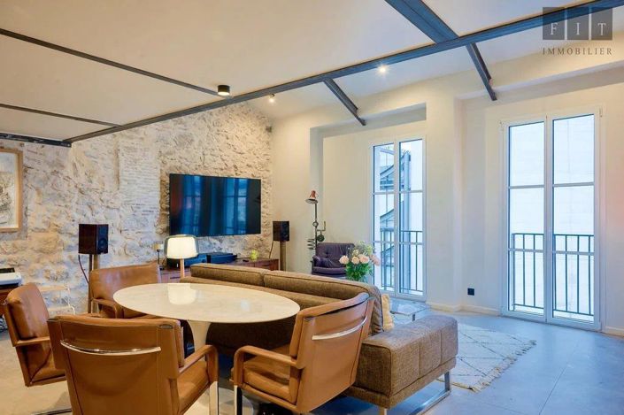 Image No.10-Appartement à vendre à Nice