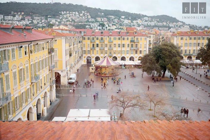 Image No.11-Appartement à vendre à Nice