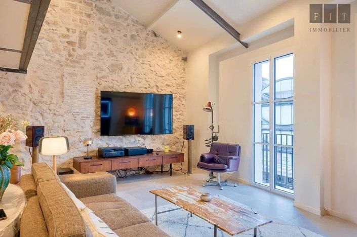 Image No.2-Appartement à vendre à Nice