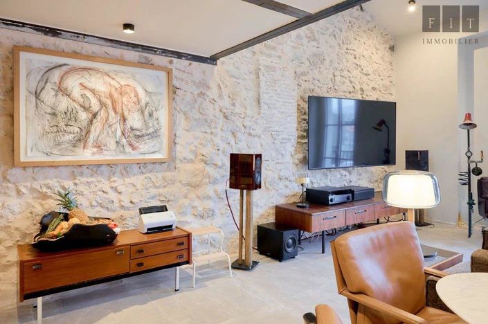 Image No.20-Appartement à vendre à Nice