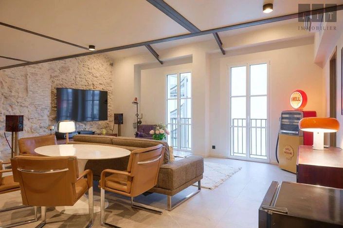 Image No.23-Appartement à vendre à Nice