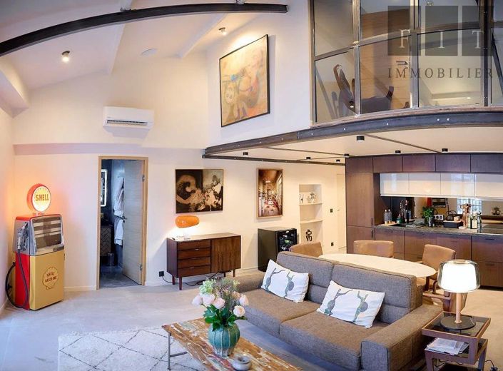 Image No.30-Appartement à vendre à Nice