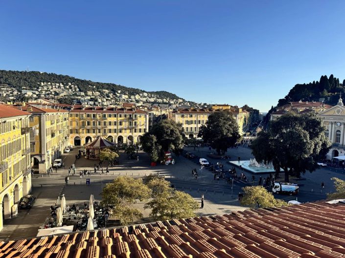 Image No.4-Appartement à vendre à Nice