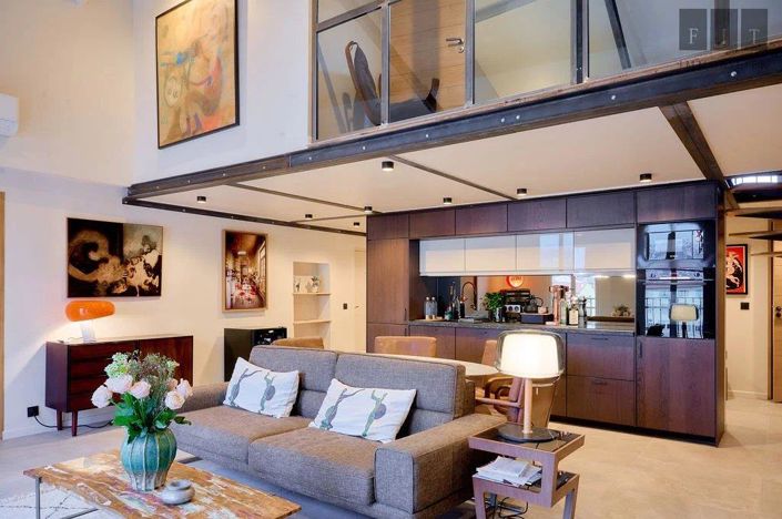 Image No.5-Appartement à vendre à Nice