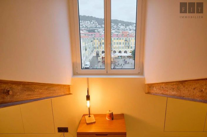 Image No.8-Appartement à vendre à Nice