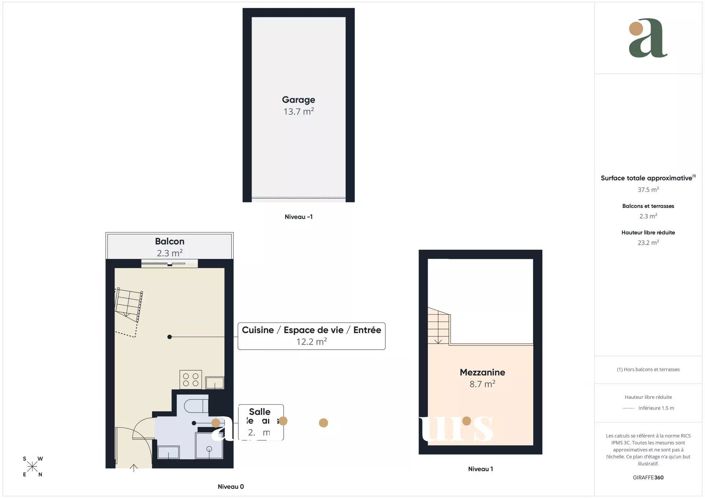 Image No.9-Apartment for sale