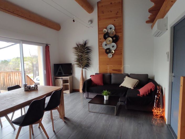 Image No.4-Maison de 3 chambres à vendre à Les Assions