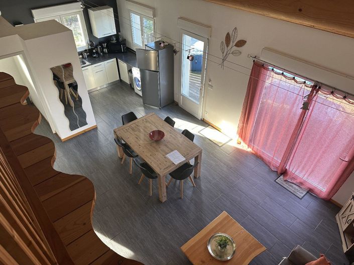 Image No.5-Maison de 3 chambres à vendre à Les Assions