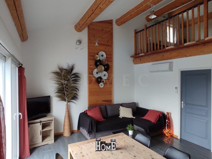 Image No.7-Maison de 3 chambres à vendre à Les Assions