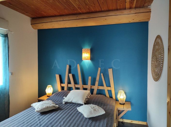 Image No.9-Maison de 3 chambres à vendre à Les Assions