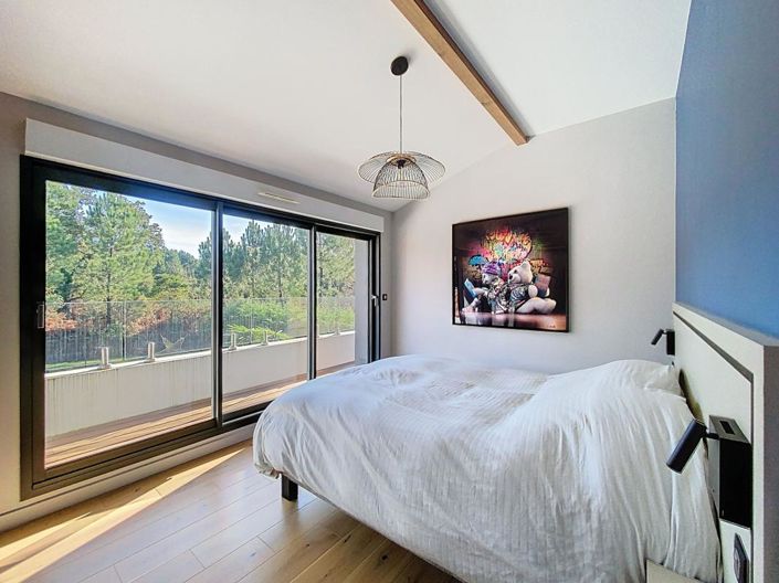 Image No.10-Maison de 5 chambres à vendre à Moliets-et-Maa