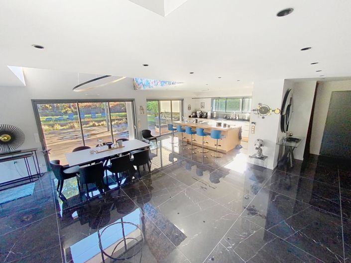 Image No.14-Maison de 5 chambres à vendre à Moliets-et-Maa