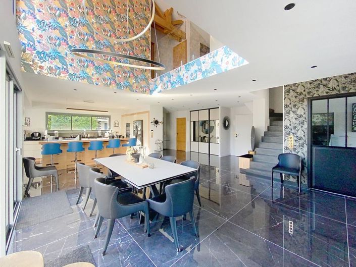 Image No.2-Maison de 5 chambres à vendre à Moliets-et-Maa