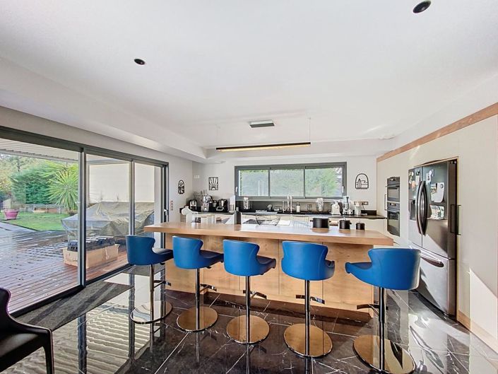 Image No.3-Maison de 5 chambres à vendre à Moliets-et-Maa