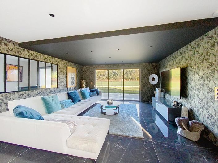 Image No.4-Maison de 5 chambres à vendre à Moliets-et-Maa